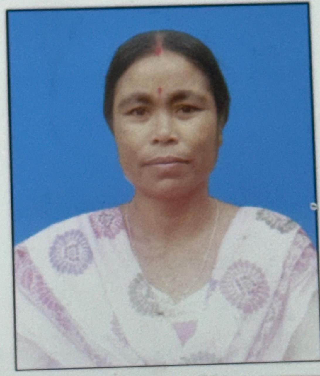 Kabita Boro