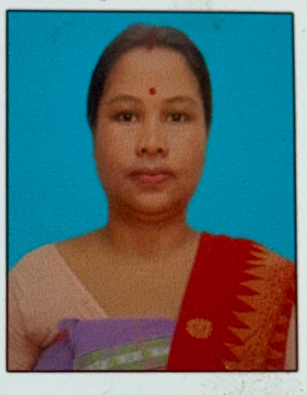 Kabita Daimary