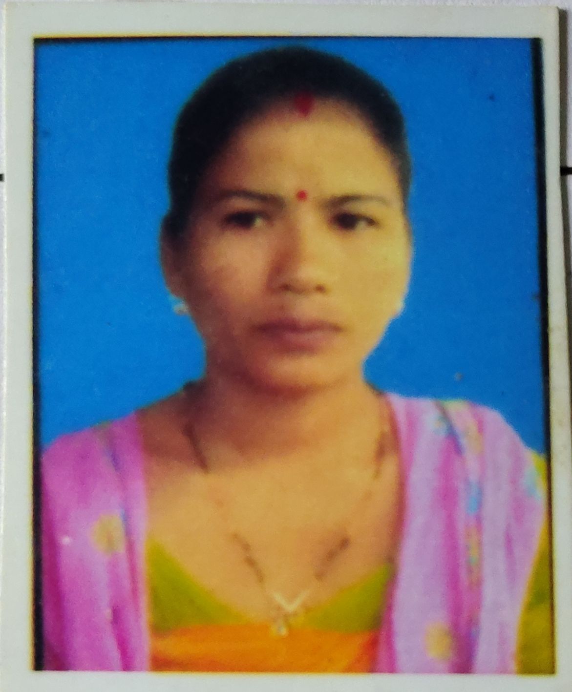 Kamini Goyary