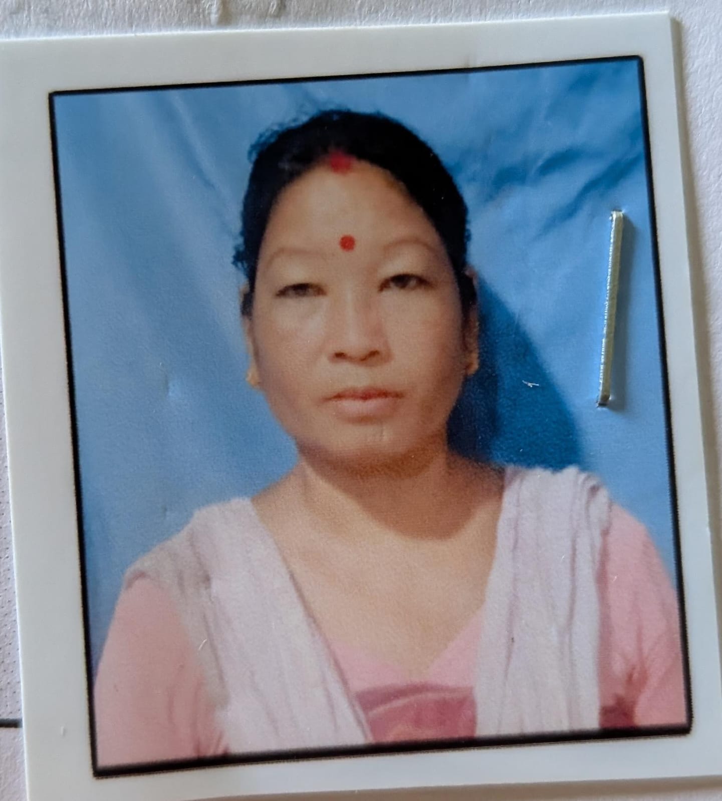 Kanika Basumatary