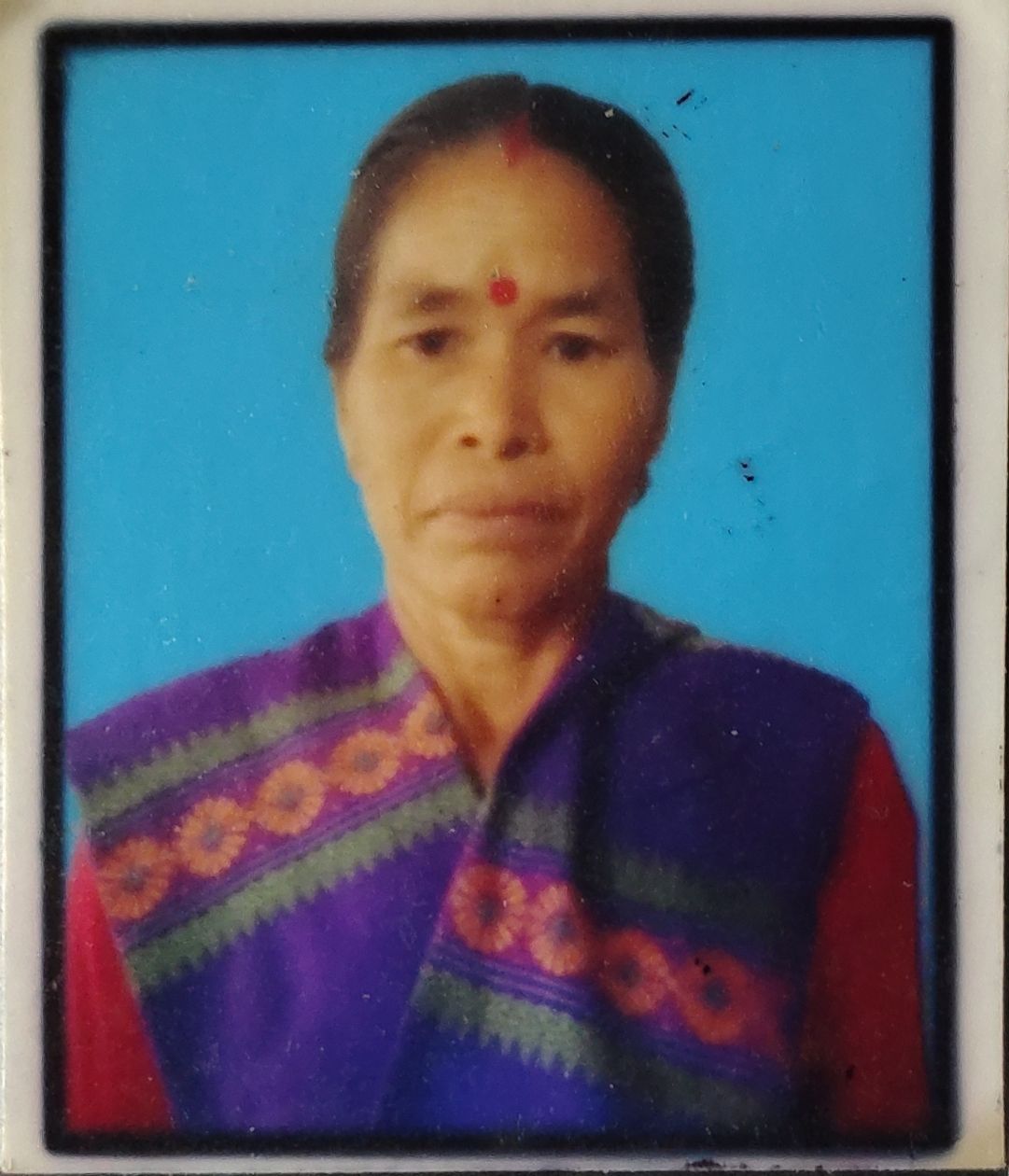 Kapali Goyari