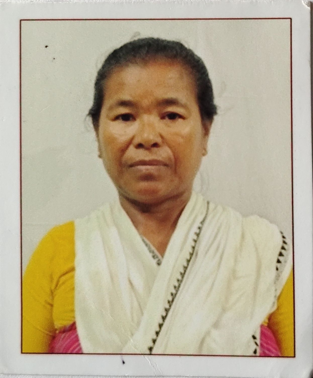 Khante Muchahary