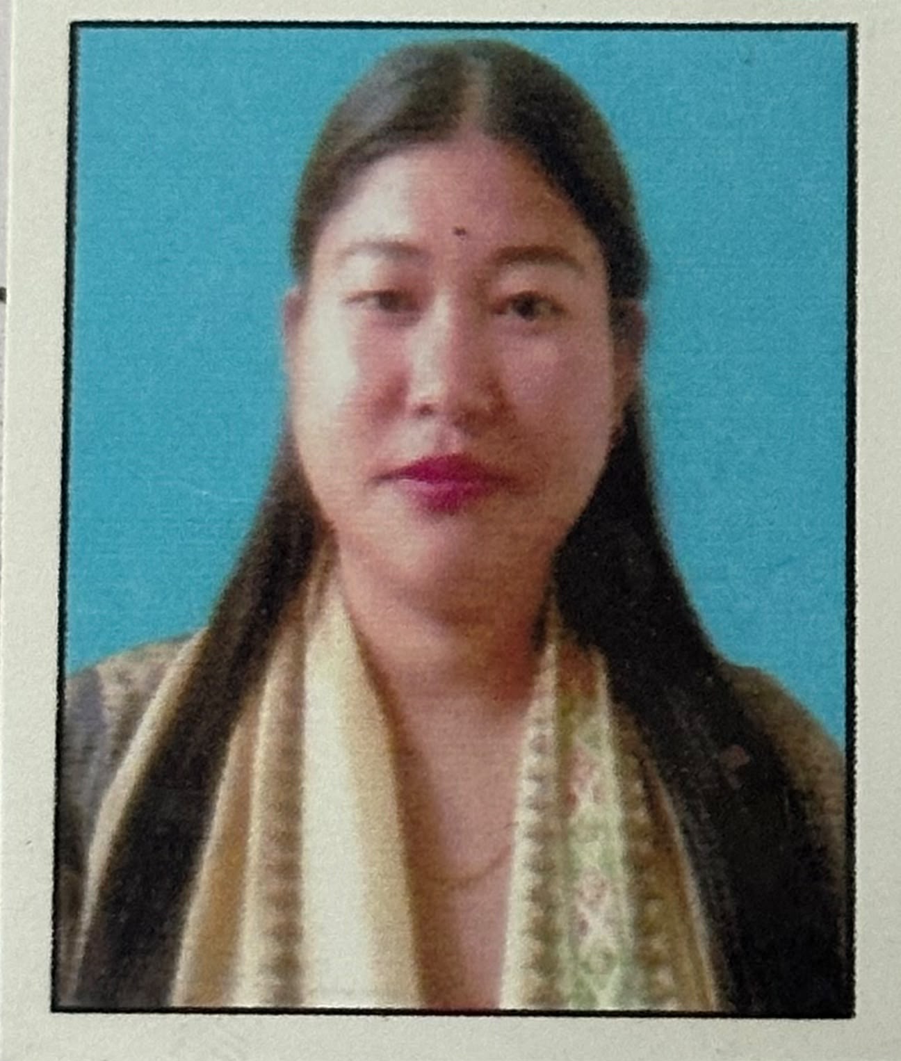 Kusum Brahma