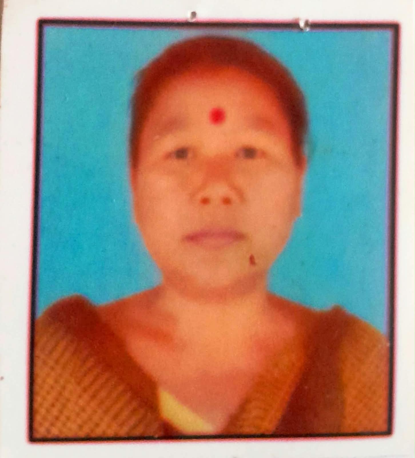 Laichari Baro