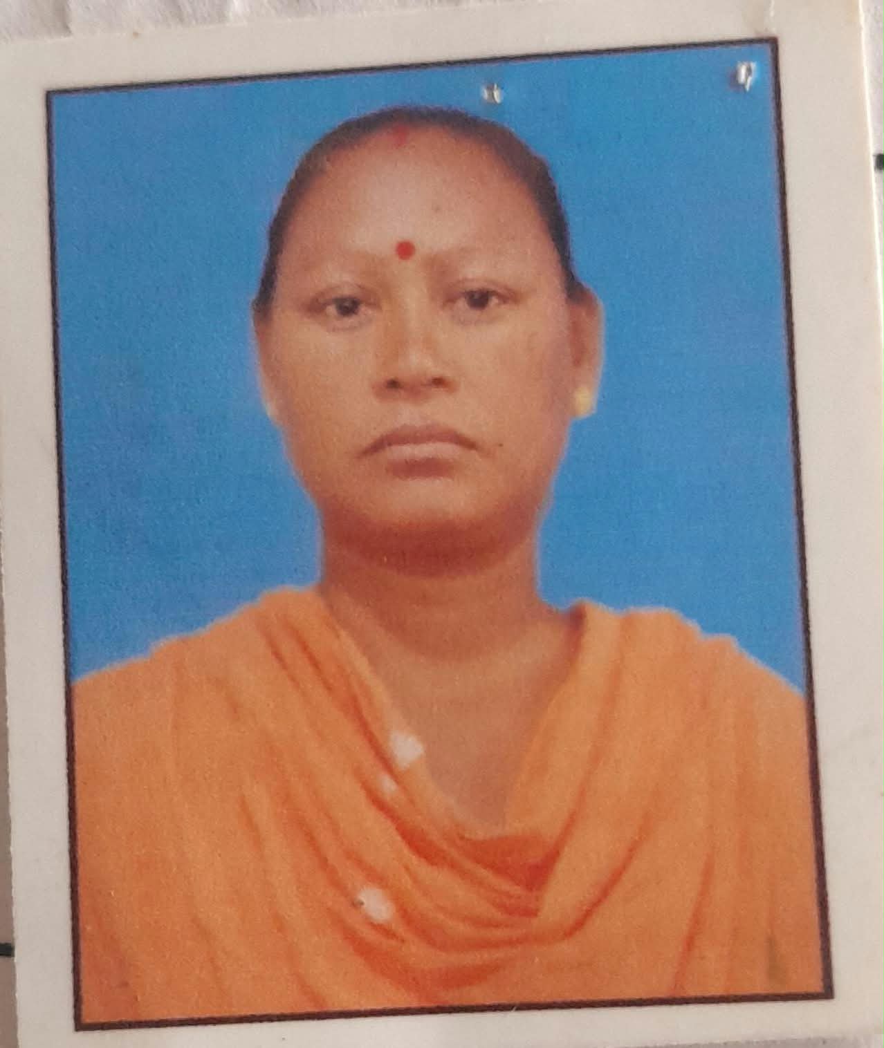 Lakhi Boro