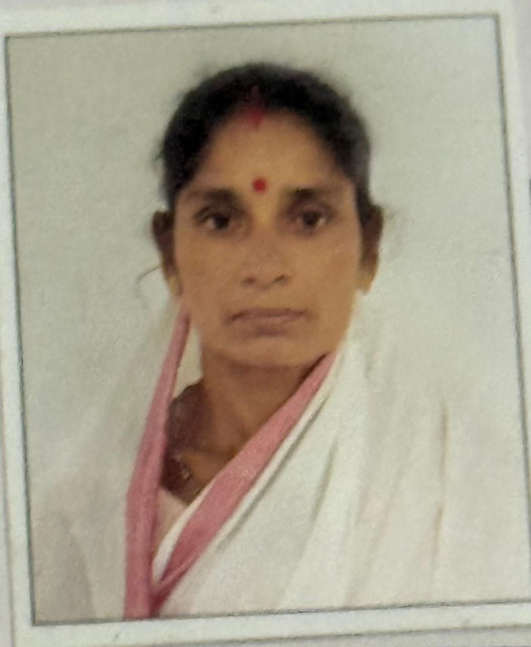 Lalita Bala Deka