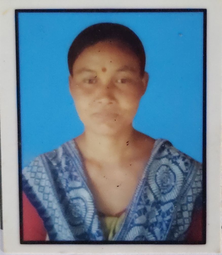 Lalita Basumatary