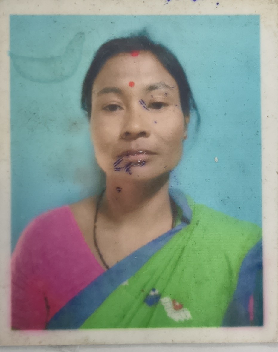 Lalita Deka