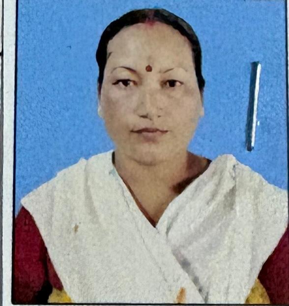 Lalita Kachari