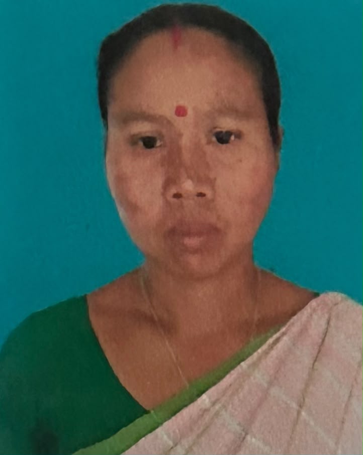 Lalita Ray