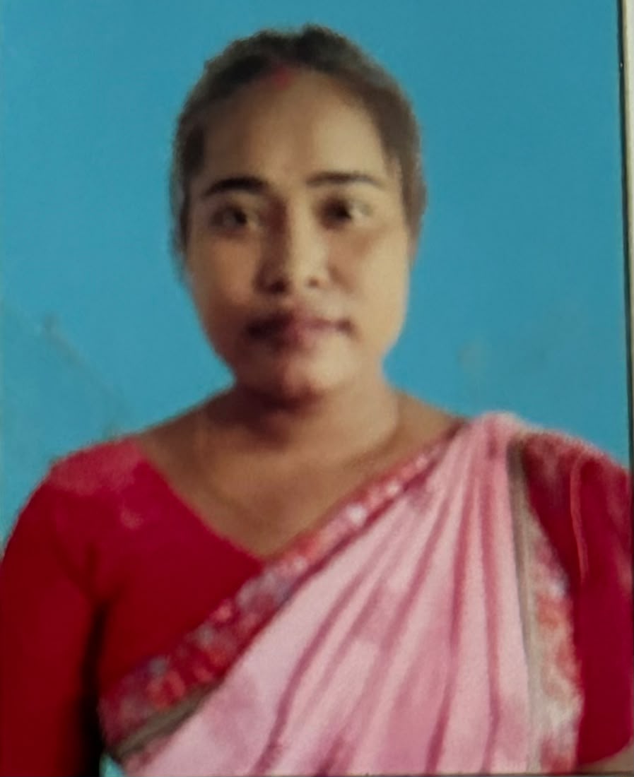 Latika Barman