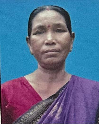 Latika Barua