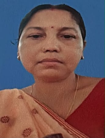 Latika Rani Roy