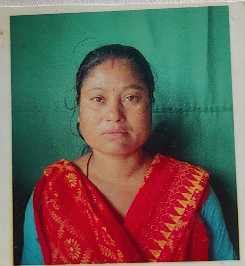 Lila Baro