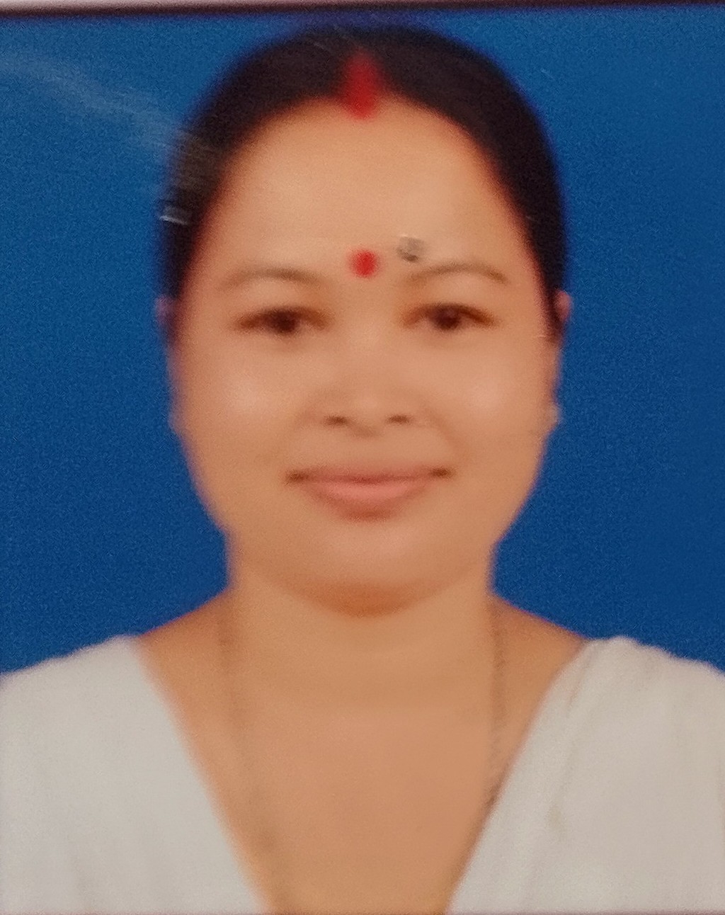 Maina Ramchiary