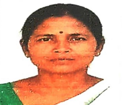 Makani Deka Sarania