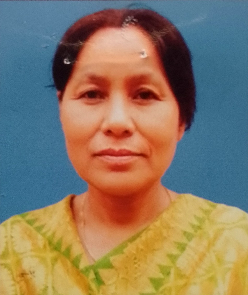 Malati Daimary