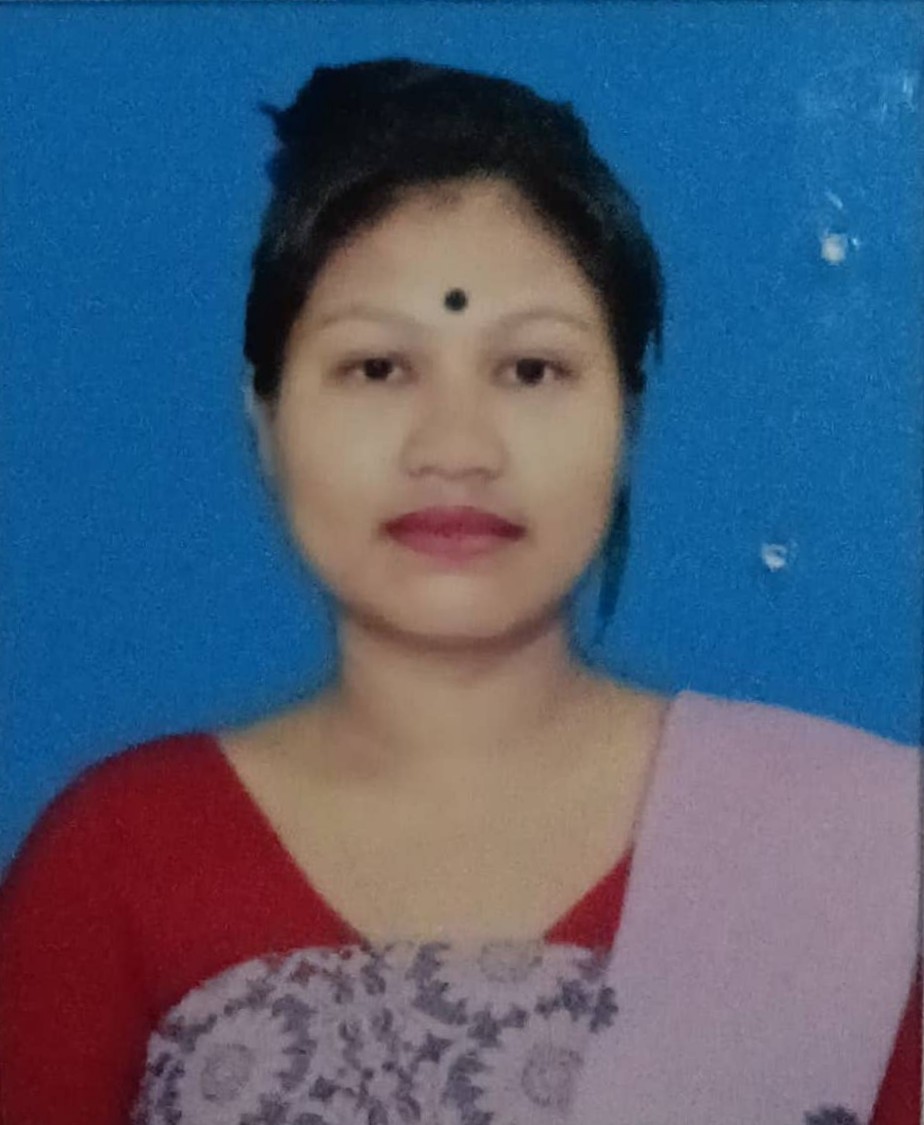 Manisha Basumatary