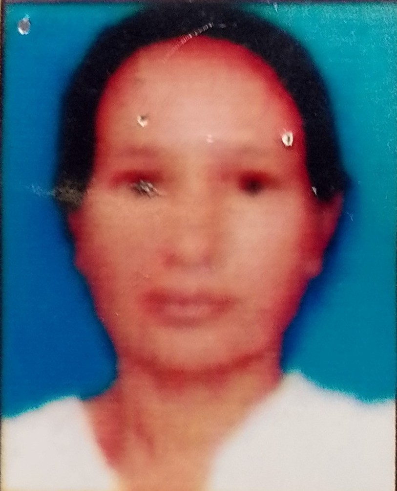 Mina Basumatary