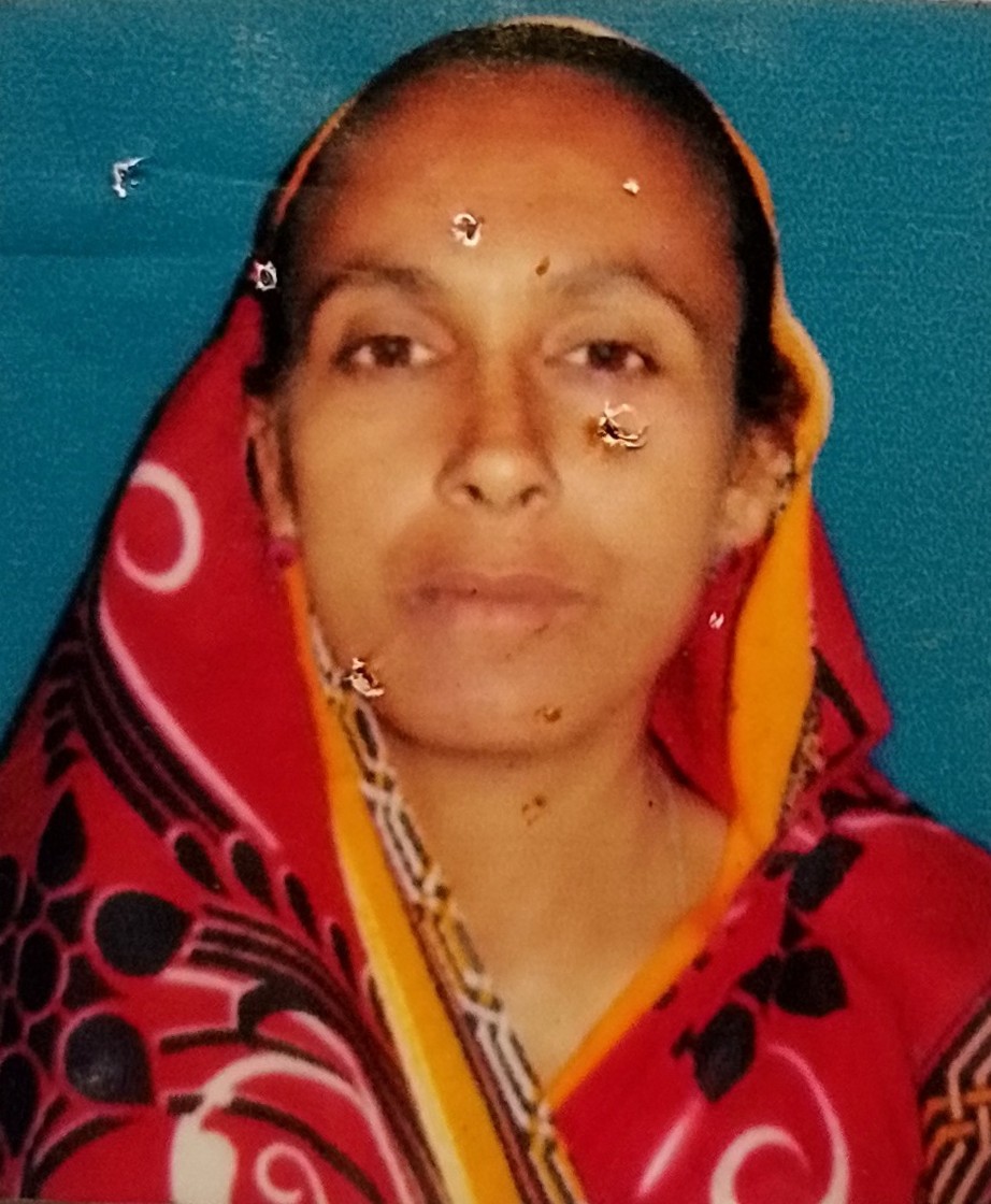 Minuwara Begum