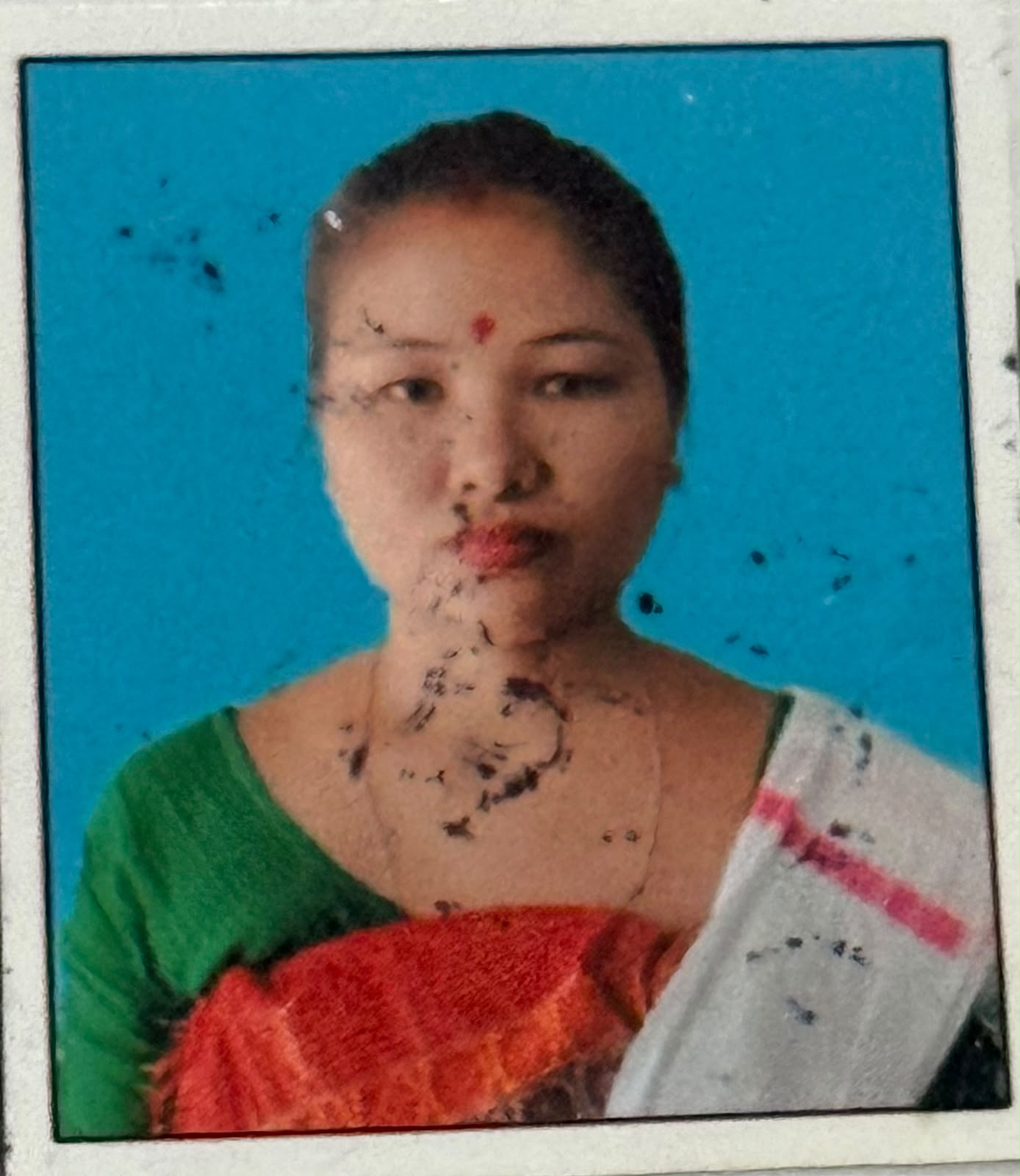 Majuni Boro