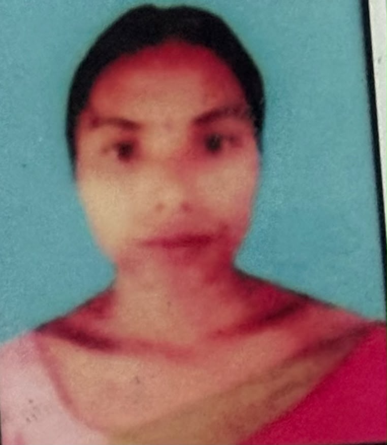 Malati Ray