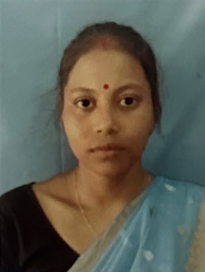 Mampi Roy