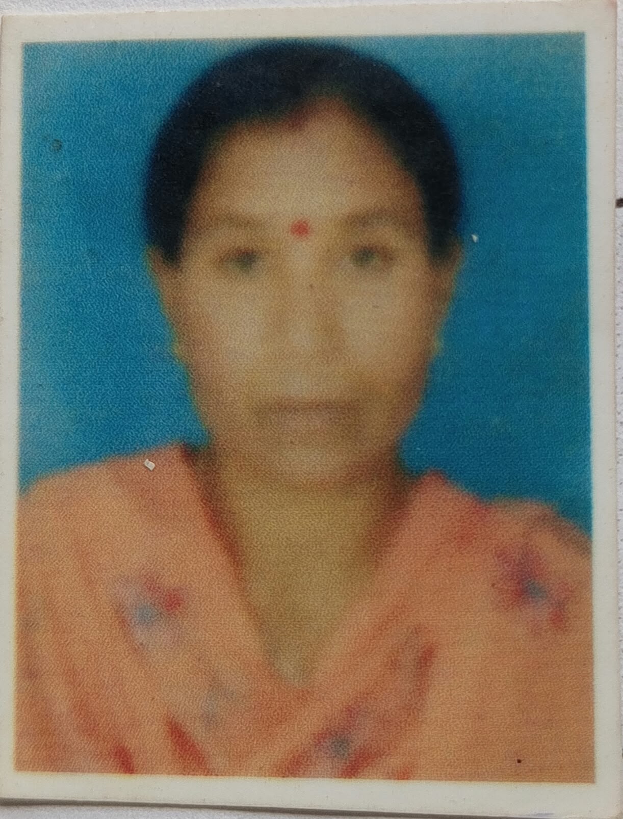 Manali Basumatary