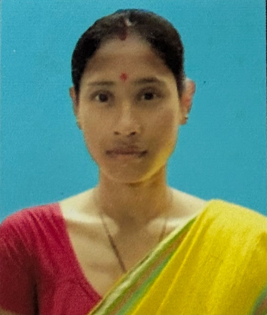Mandira Roy