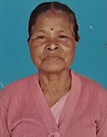 Mani Bala Ray