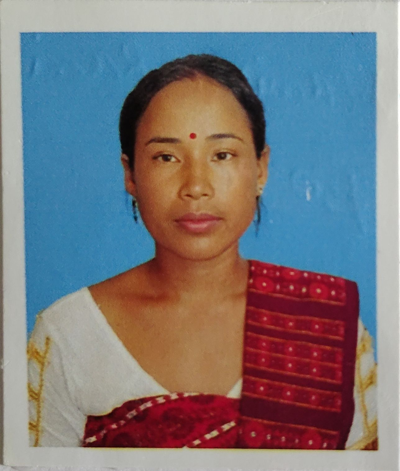 Manika Rani Boro