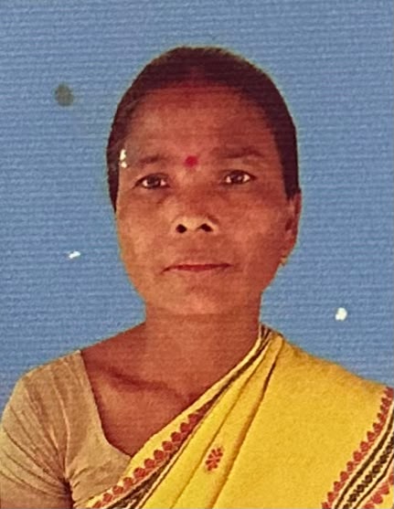 Manjali Roy
