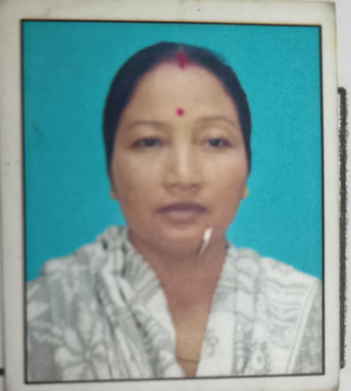 Manju Boro
