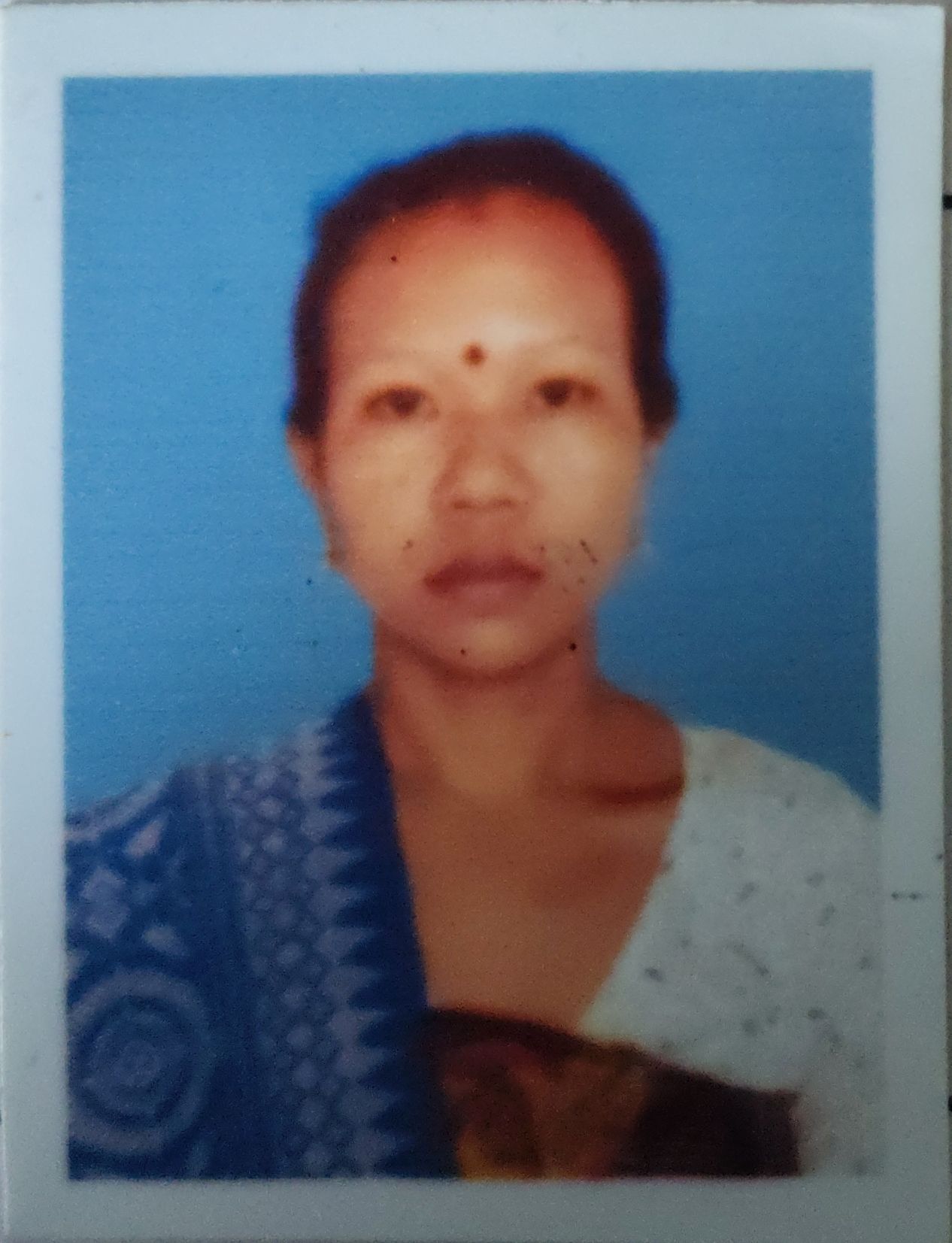 Manju Narzary