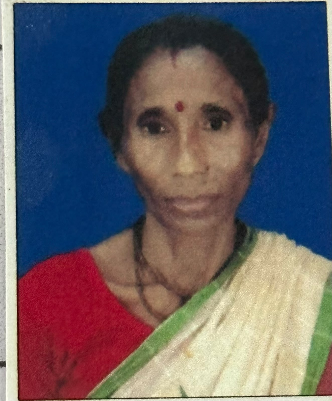 Manobala Roy