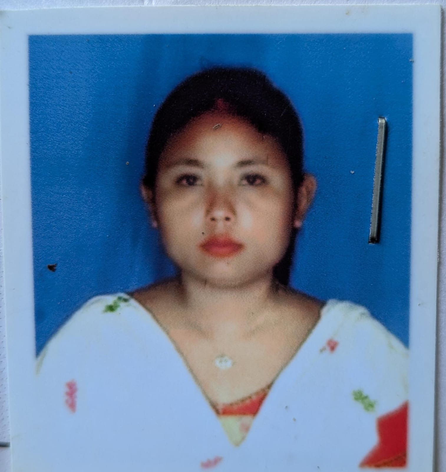 Marami Basumatary