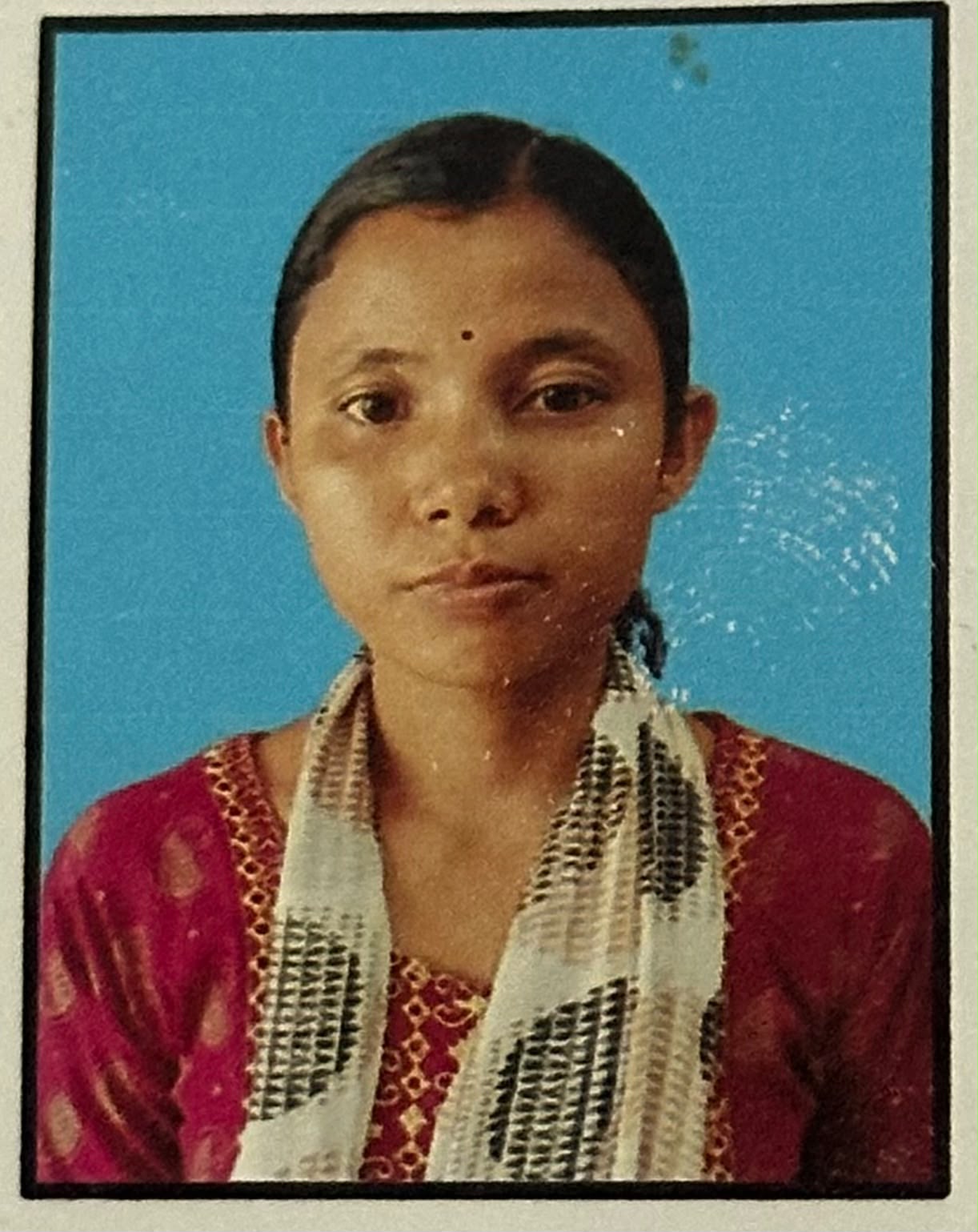 Marami Roy