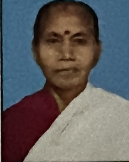 Maya Bala Roy