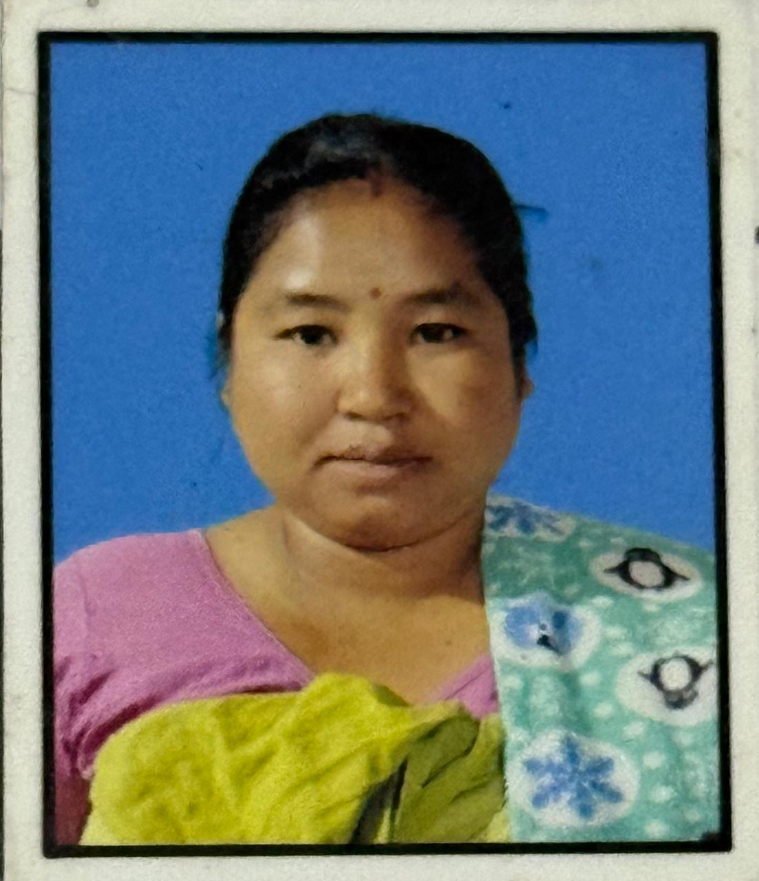 Mina Boro