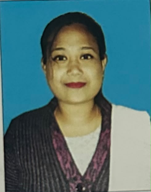 Minakshi Ray