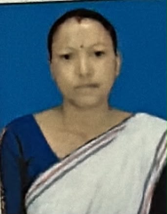 Minakshi Roy