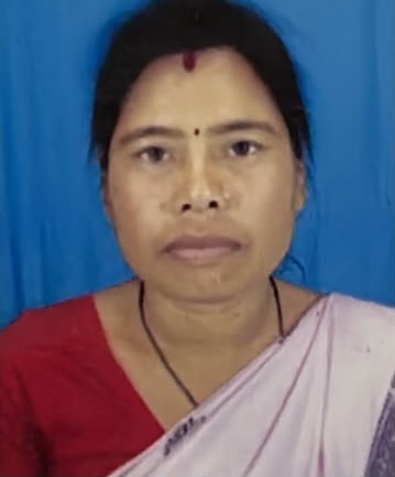 Minati Ray