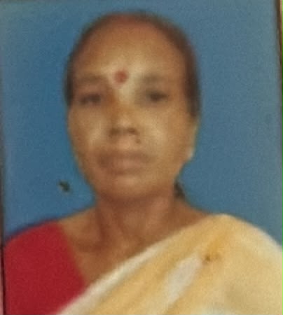 Monika Roy