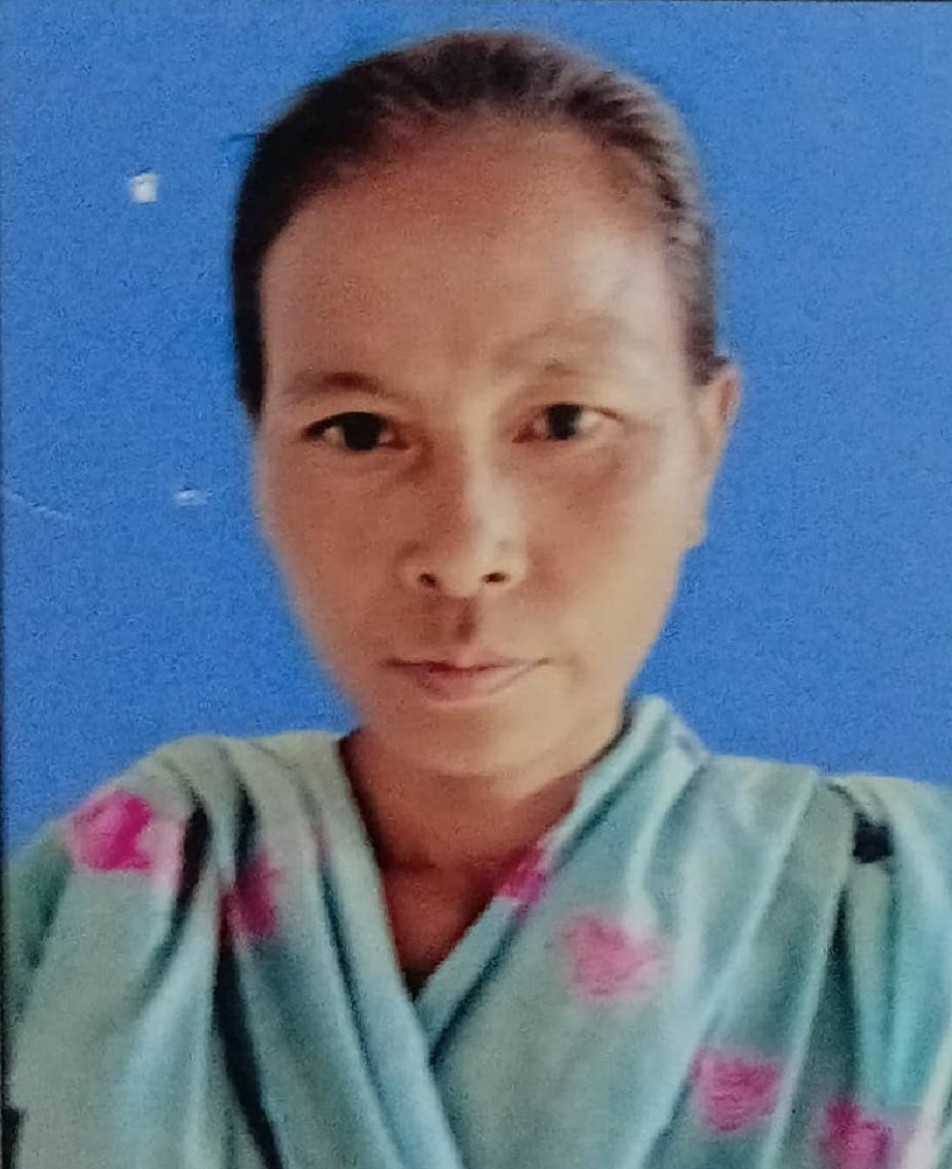 Nirmali Boro