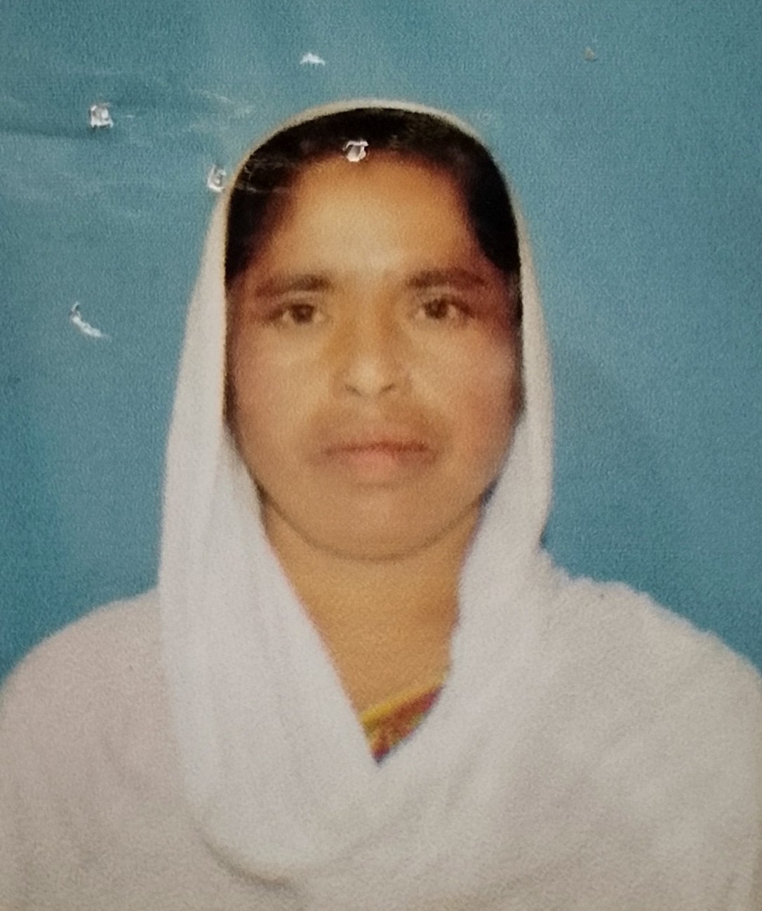 Nuranecha Bibi