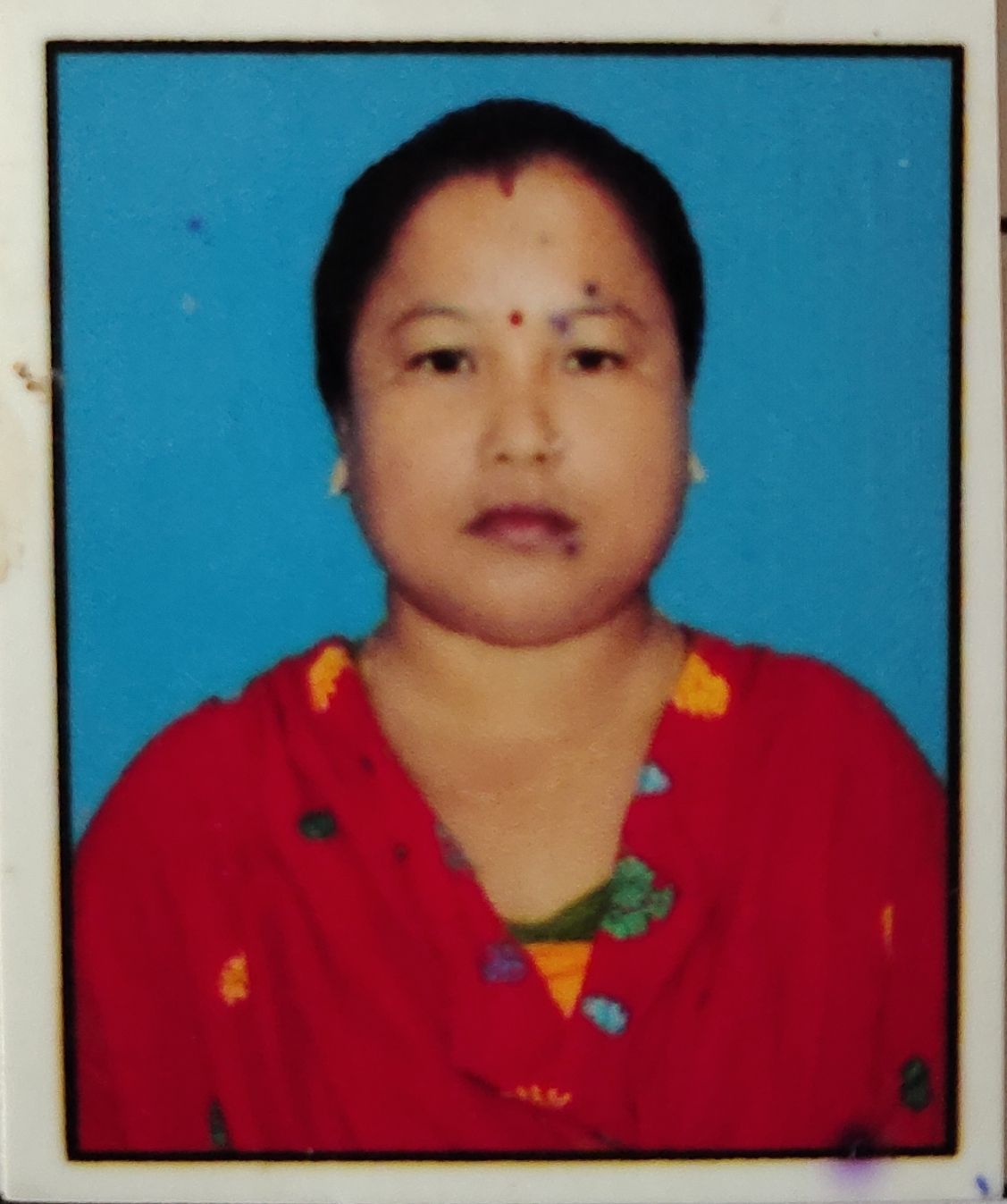 Nabami Narzary