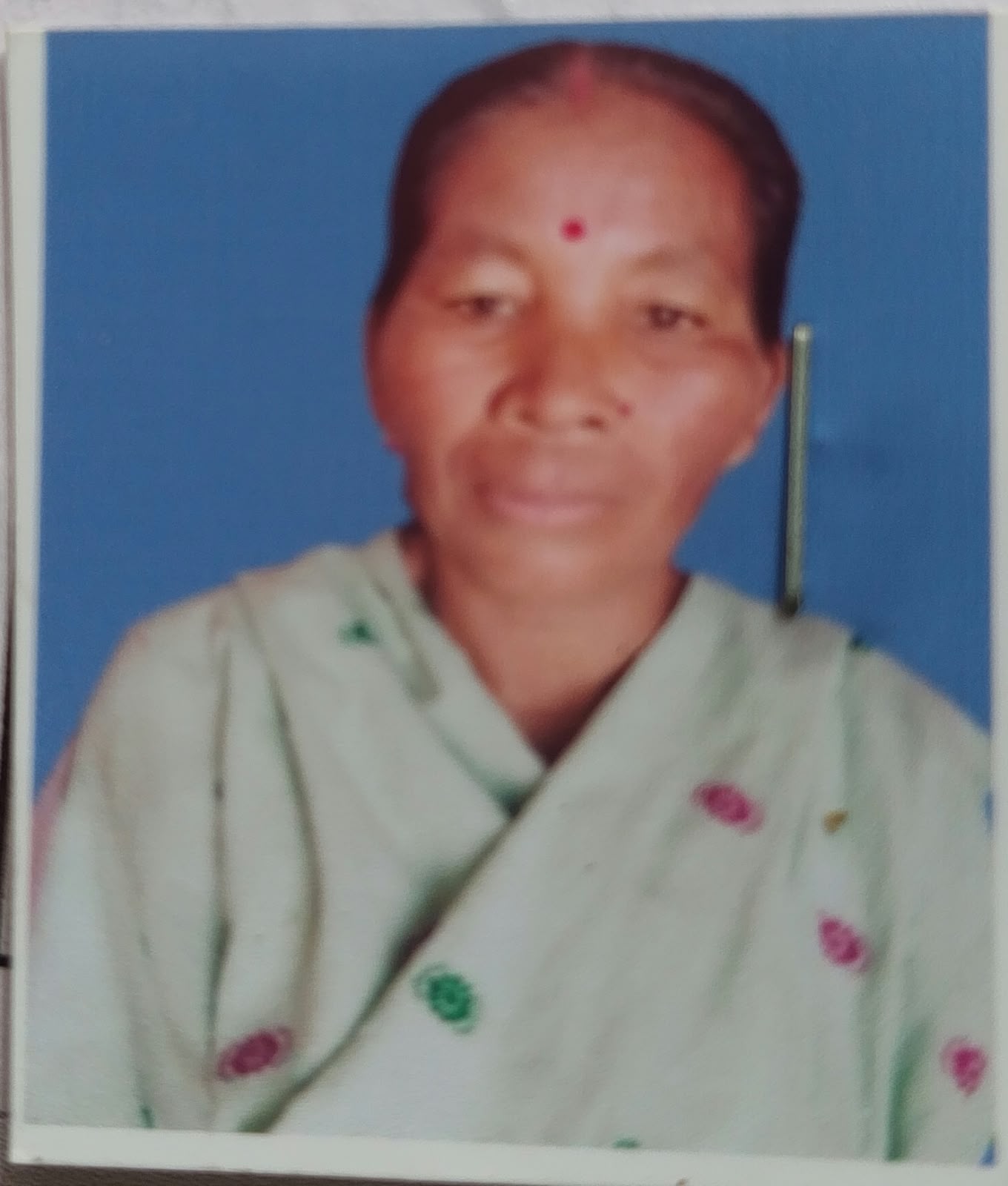 Nalani Boro
