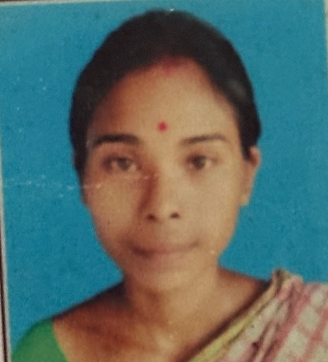Nandita Adhikary