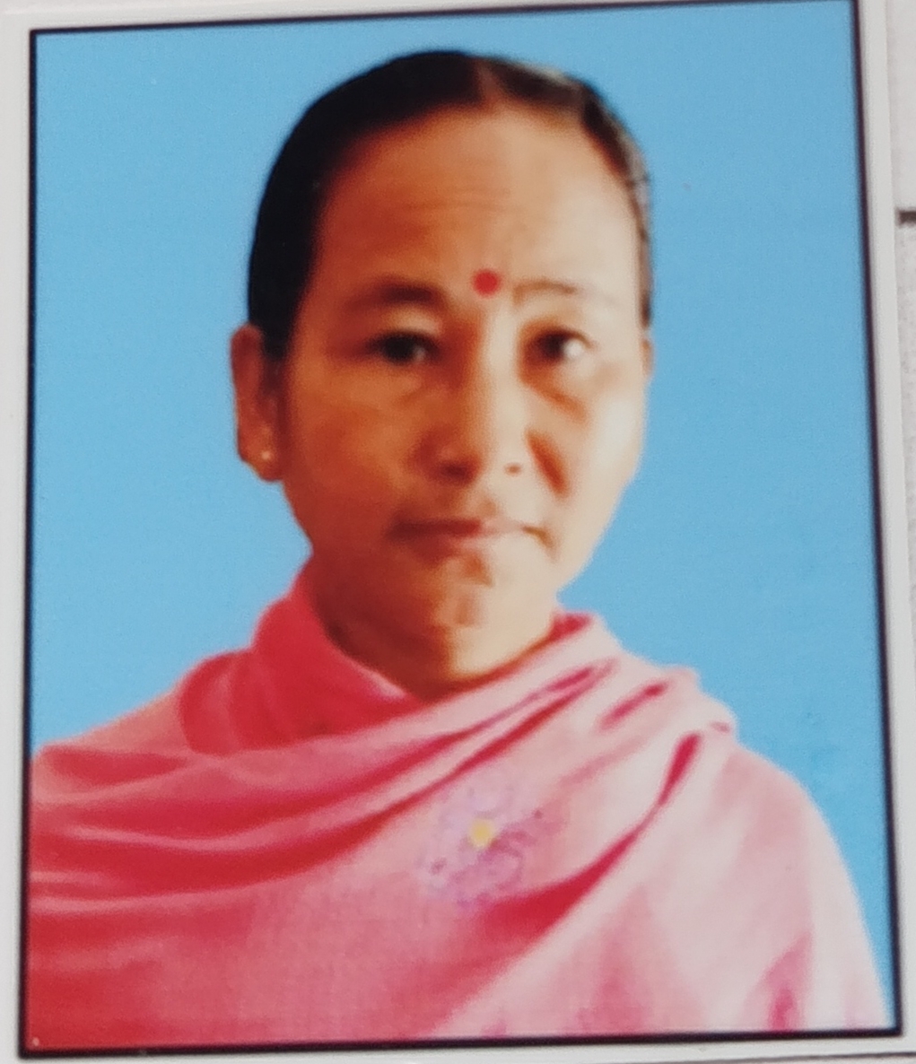 Nani Muchahary