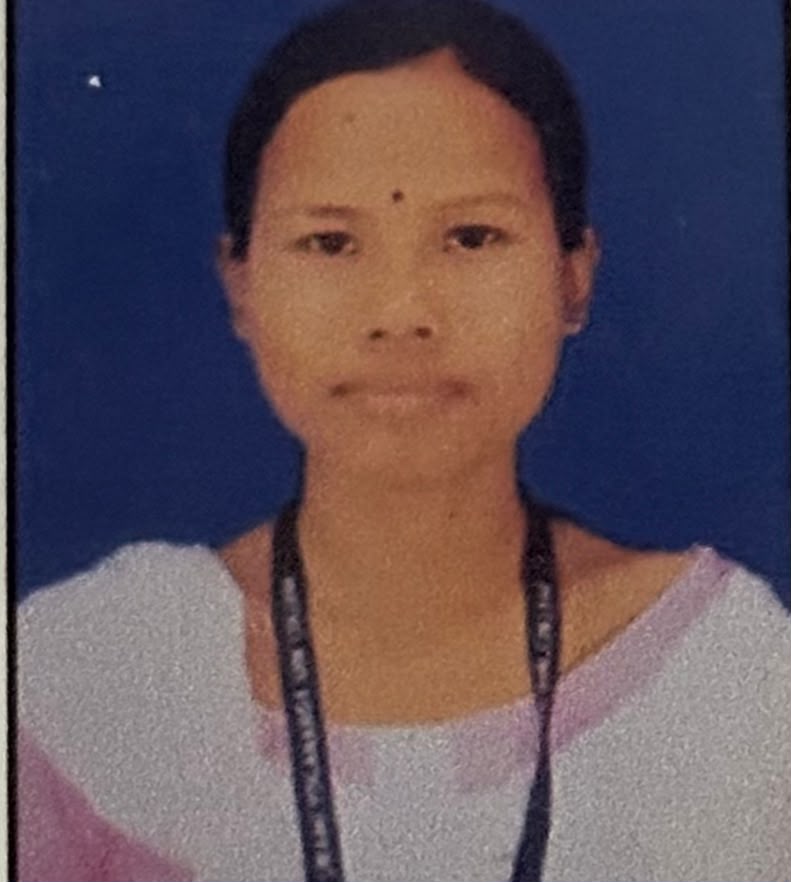 Nayanmani Roy